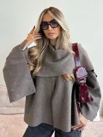 Ladies Autumn Winter Jacket 2